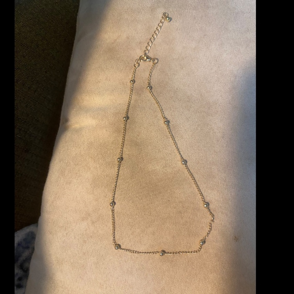 necklace